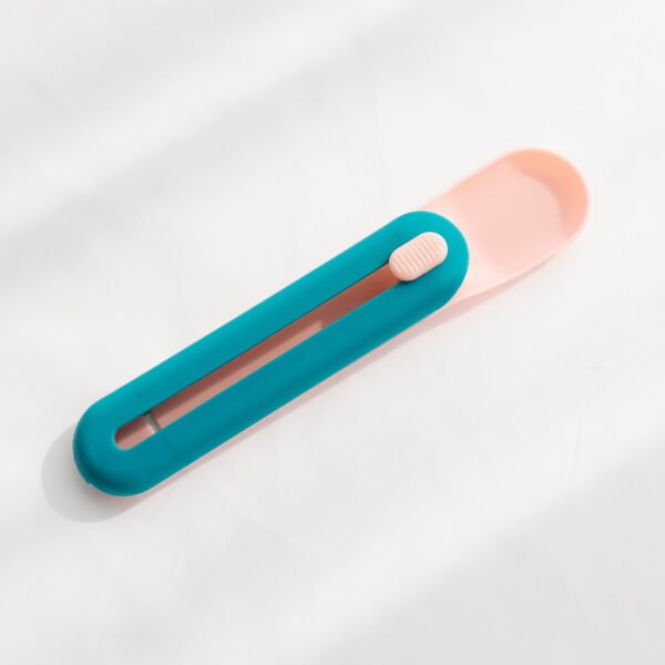 The Hot Cat Strip Spoon Feeder Squeezes Snack Pet Feeding Tools - Image 8