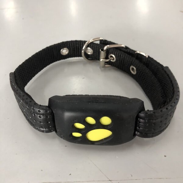 Dog Collar with GPS Pet Tracker - Image 10