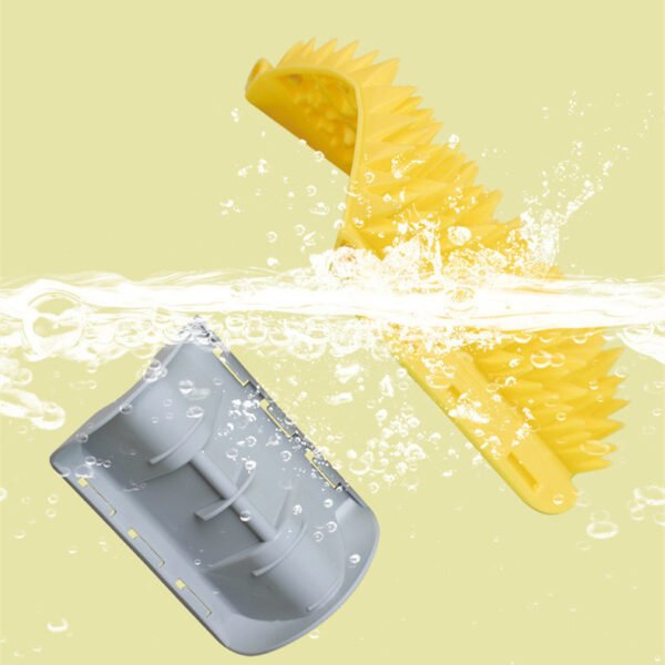 Durian Itching Comb Cat Itching Device Pet - Image 5