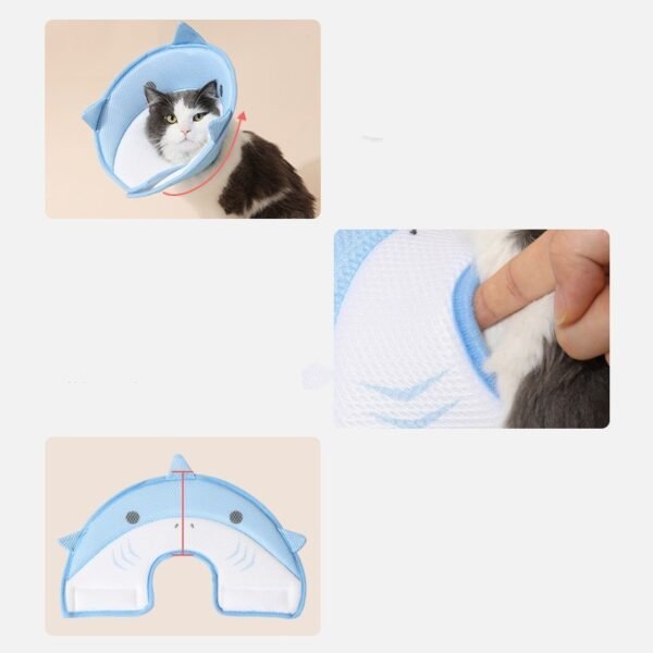 Protective Cover For Pet Cats And Dogs - Image 7