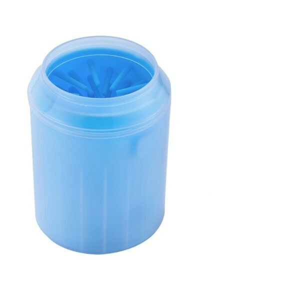 Pet Foot Washing Cup Dogs And Cats Automatic Claw Washing Cleaning Gadget - Image 9