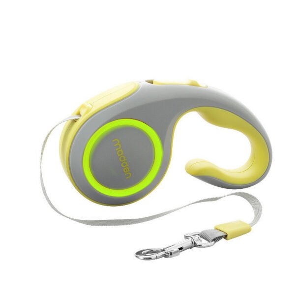 Pet Dog Supplies Automatic Retractable Leash - Image 8