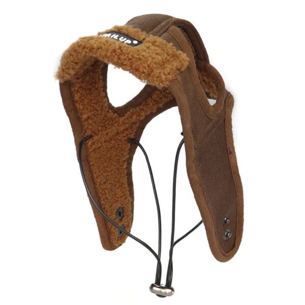 Pet Supplies Autumn Winter Dog Hat - Image 3