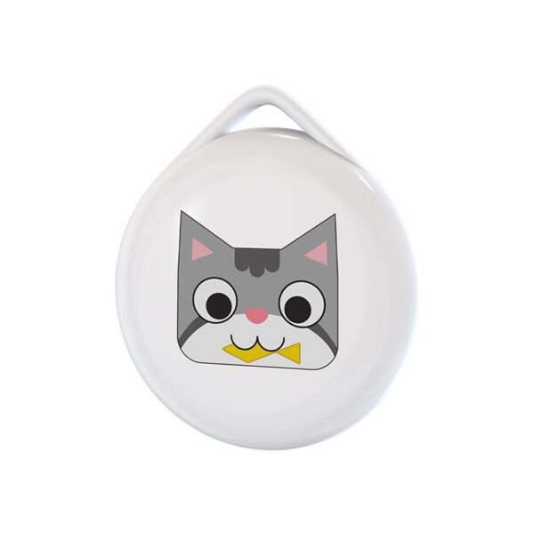 Pets Locator Cat Anti-lost Wireless Two-way Waterproof Pet Products - Image 3