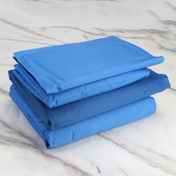 Pet Ice Pad Gel Cooling Ice Pad Summer Pet Pad Dog Mat - Image 9