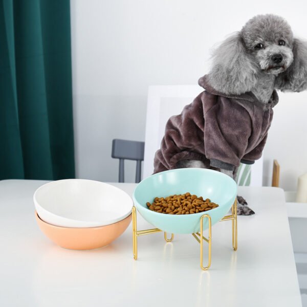 Pet bowl pet supplies - Image 4