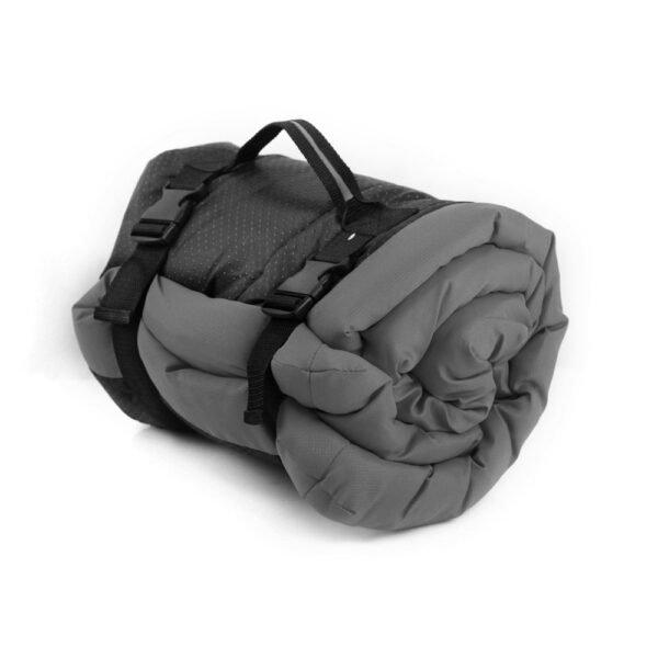 Fold up roll up sofa dog cushion - Image 7