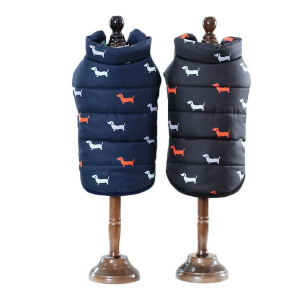 Pet supplies dog clothes - Image 4