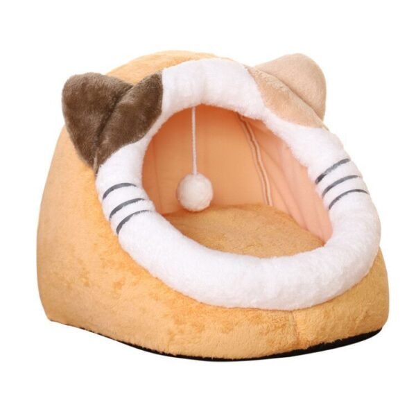 Autumn and winter cat litter and dog litter - Image 6