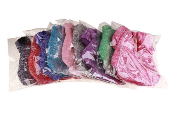 Colorful pet clothes pet two-legged sweater - Image 4