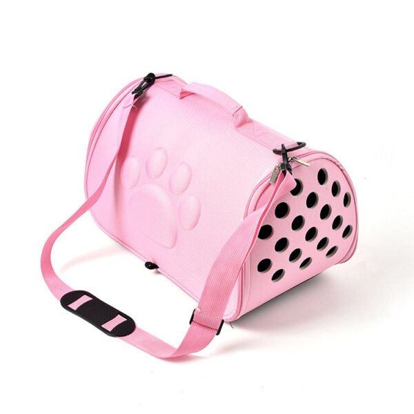 Pet supplies space dog bag - Image 5