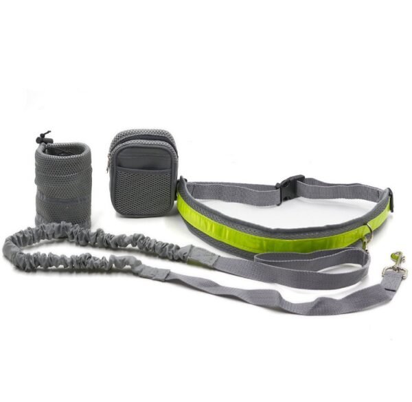 Adjustable Hands Free Dog Leash - Image 8