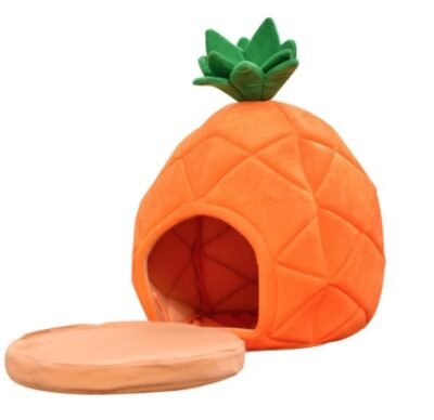 Cat pet bed nest igloo
