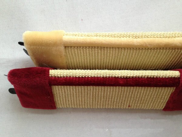Foldable Environmentally Friendly Pet Toy Cat Scratcher - Image 5