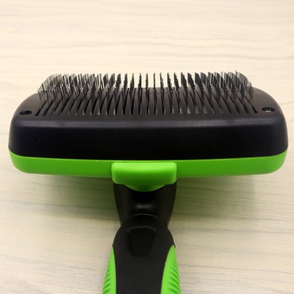 Cat and dog grooming needle comb - Image 4