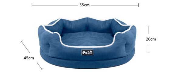 Removable pet bed mattress - Image 5