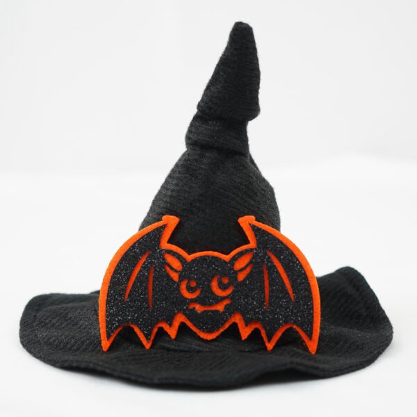 Transform Into Magic Halloween Creative Pet Halloween Hat - Image 5