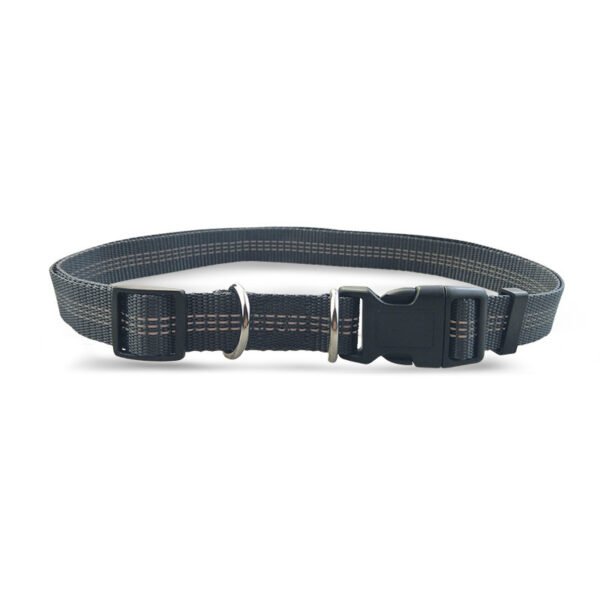 Amazon direct pet supplies multi-function running reflective pull dog leash double elastic dog leash traction - Image 4