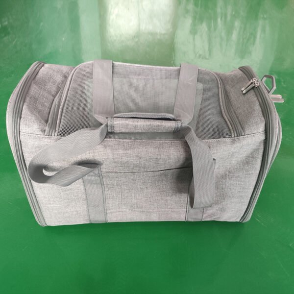 Pet Travel Bag - Image 3