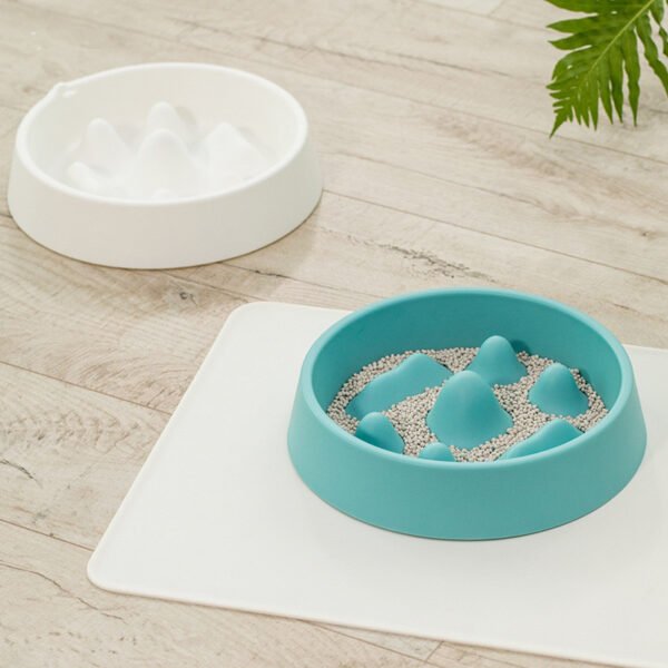 Pet Slow Food Bowl - Image 3