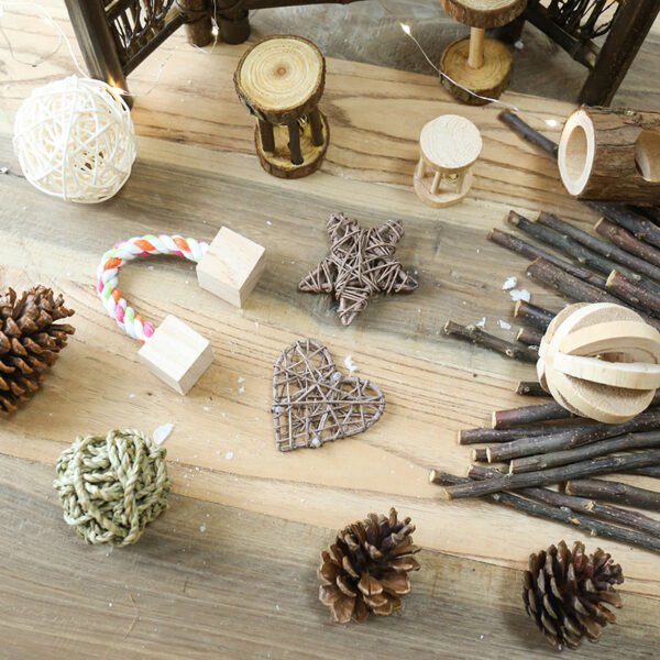 Wooden toy - Image 3