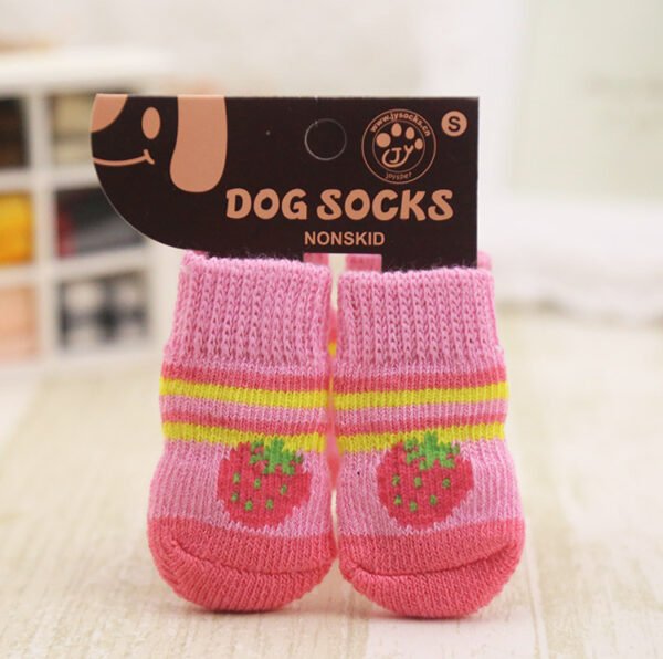 The dog dog socks - Image 3