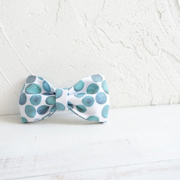 Pet Bow Collar Jewelry - Image 2