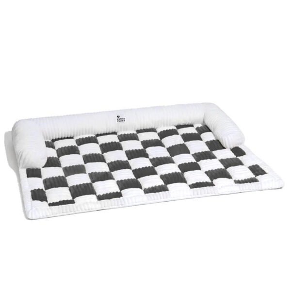 Plush Thickened Warm Pet Bed - Image 5