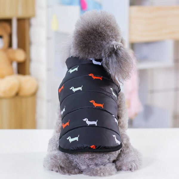 Pet supplies dog clothes - Image 6