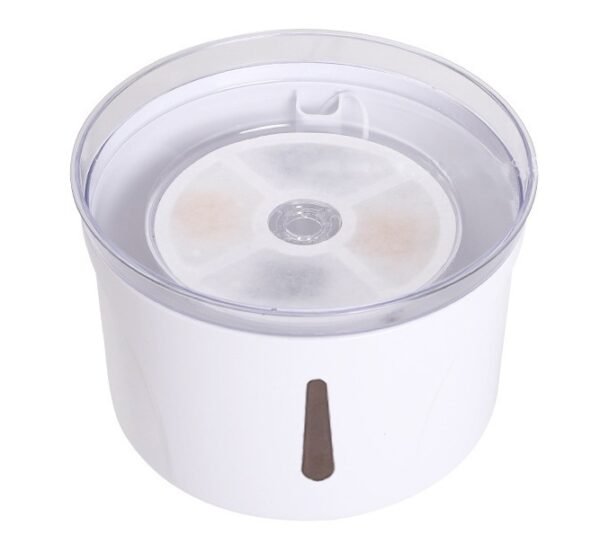 Pet Water Dispenser Intelligent Automatic Circulating Filter Water Dispenser - Image 2