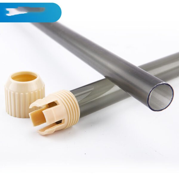 Electric Aquarium Cleaning Siphon, Suction Pump, Water Pipe Cleaning - Image 3