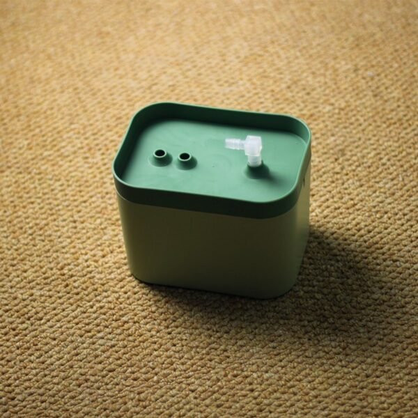 Automatic Circulating Water Dispenser For Pets - Image 7