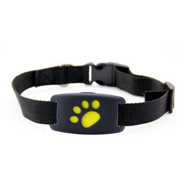 Dog Collar with GPS Pet Tracker - Image 7