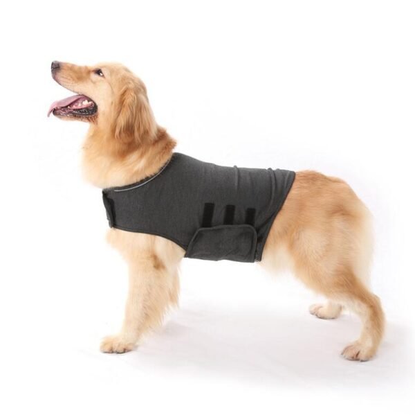 Pet dog anxiety comfort clothing - Image 2
