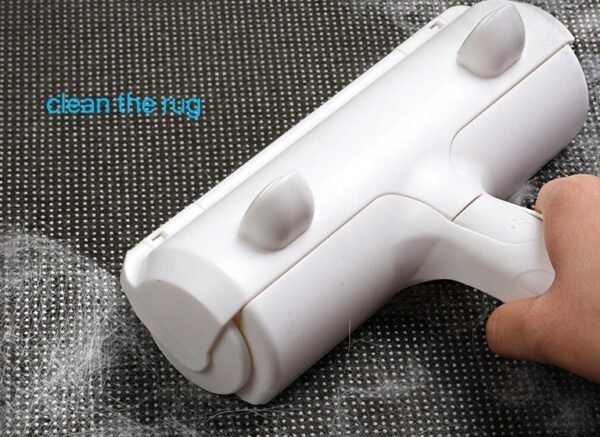 Pet Hair Cleaner Stick Processor - Image 4