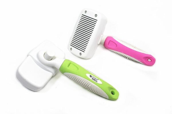 Dog hair removal brush wire comb - Image 5