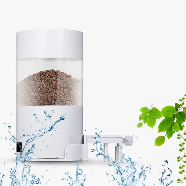 Aquarium tank automatic fish feeder - Image 2