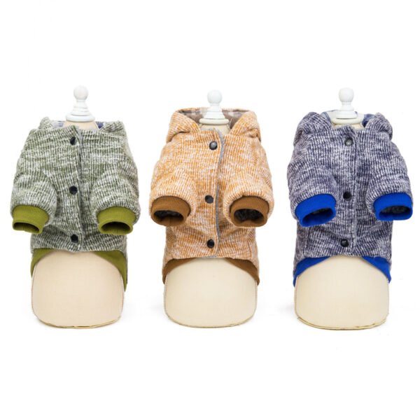 Teddy dog clothes - Image 5