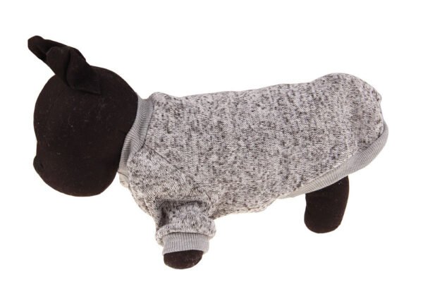 Colorful pet clothes pet two-legged sweater - Image 10