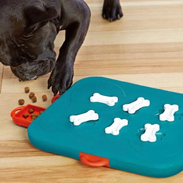 Dog food leaker educational toy - Image 2