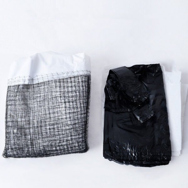 Plastic Cat Litter Bag Pet Products - Image 2