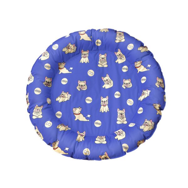 Cooling Kennel Sleeping Pad Pet Supplies - Image 7