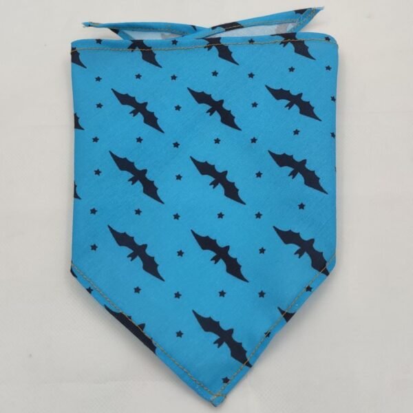 Pet Drool Towel Pet Scarf Pet Triangle Towel - Image 5