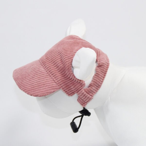 Pet It Casual Dress Up Cat Dog Hat - Image 6