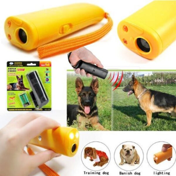 Stop Barking Device - Image 4