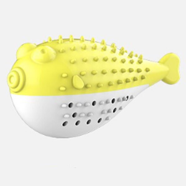 Mint Toys Grabing Toy For Chew Toys Pet Supplies Cat Teaser Toothbrush Clean Cat Fish Toys Silicone Toys Cat Toys Pet Chew Toys Pet Toys Kitten Toys Toy Cat Catnip - Image 8