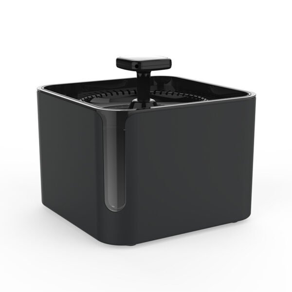 3L USB Automatic Pet Cat Dog Feeder Drinking Fountain Cats Water Fountain 360 Degree Circulating Filtration Water Dispenser Pond - Image 3