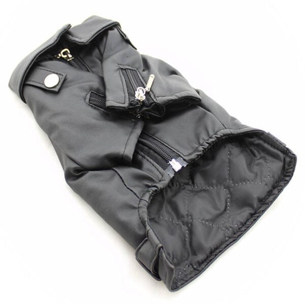 Dog coat - Image 4