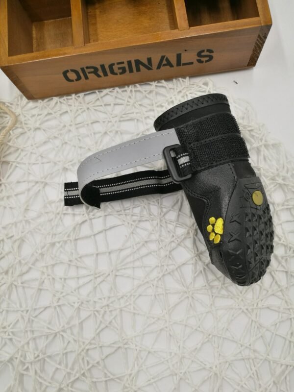 Pet shoes wear dog shoes - Image 9