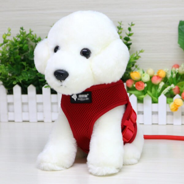 Dog leash & harness - Image 3
